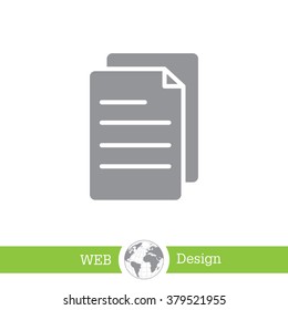 note paper icon
