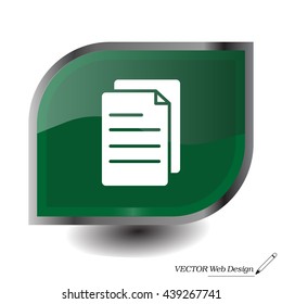 note paper icon