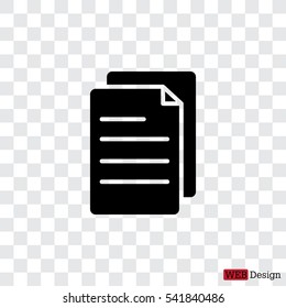 note paper icon