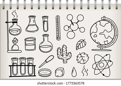 78,155 Science Note Images, Stock Photos & Vectors | Shutterstock