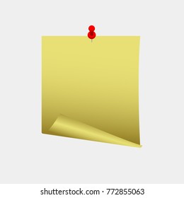 Note vector design