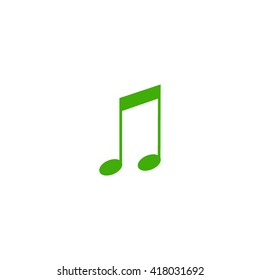 note, vector, icon