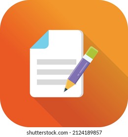 note Vector illustration on a transparent background.Premium quality symmbols.Vector line flat icon for concept and graphic design.
