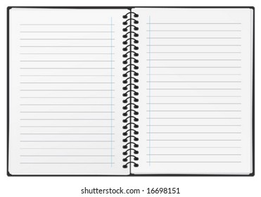 Notebook