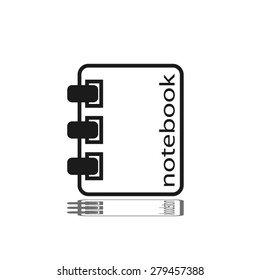 notebook