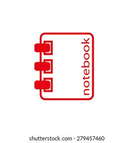 notebook