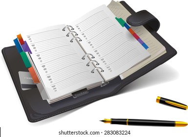 Notebook
