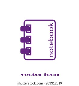 notebook