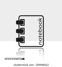 notebook