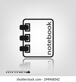 notebook