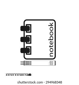 notebook