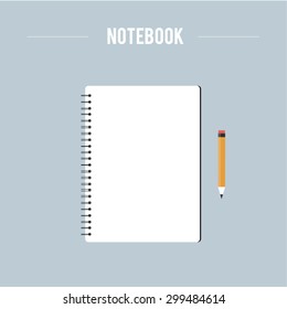 Notebook