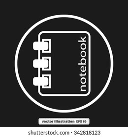 notebook