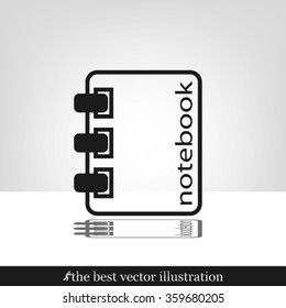 notebook