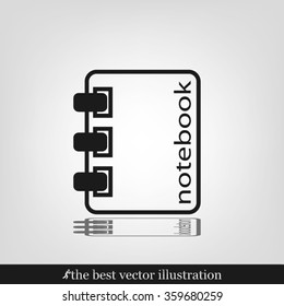 notebook