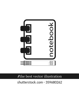 notebook