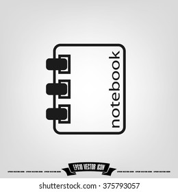 notebook