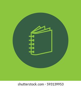 notebook