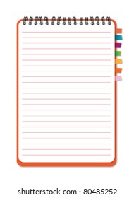 Notebook