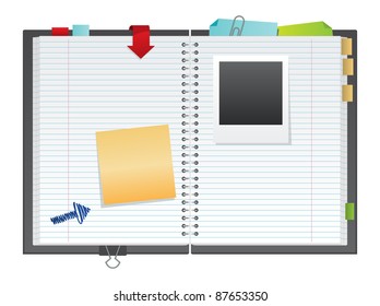 Notebook