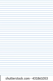 5,568 Ruled Paper Texture Images, Stock Photos & Vectors | Shutterstock