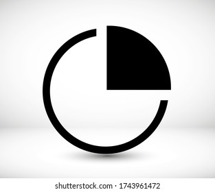 Notebook, Book  icon vector illustration EPS10