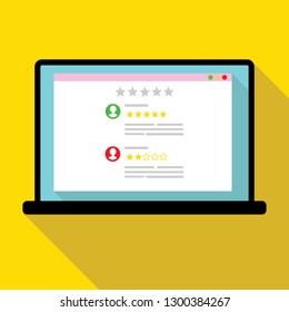 notebook business design