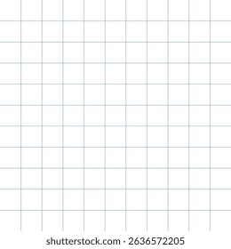 notebook in a cage. background. notebook for writing. back to school. vector illustration. warped grids, and soft-colored checkers. Use for digital design, templates, fashion layouts, or tech branding
