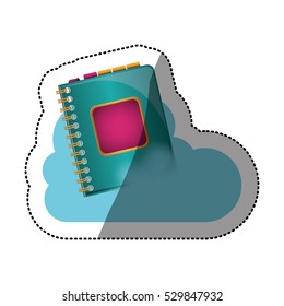 Notebook and cloud computing design