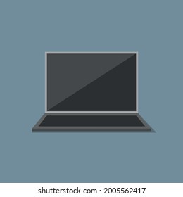 color volumétrico de bloc de notas en vector