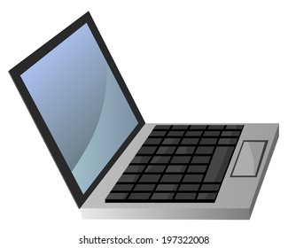 notebook computer