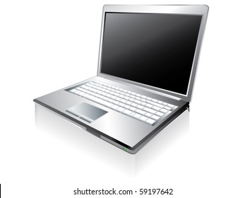 Notebook computer