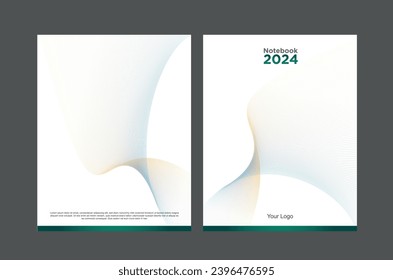 Notebook Cover page Design.

This cover page design use for notebook, diary, notepad etc.