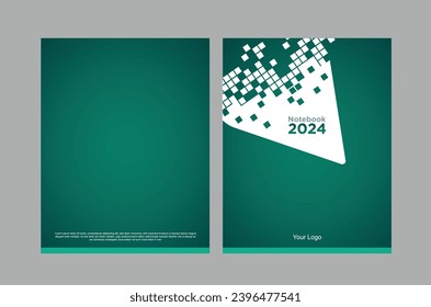 Notebook Cover page Design.

This cover page design use for notebook, diary, notepad etc
