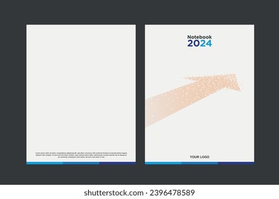 Notebook Cover page Design.

This cover page design use for notebook, diary, notepad etc