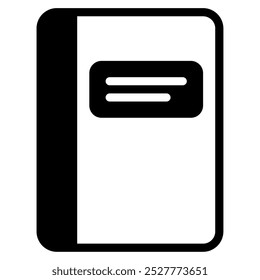 Ilustración del icono de la Agencia Creativa