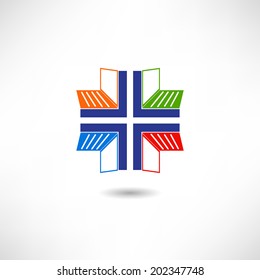 Notebook icon