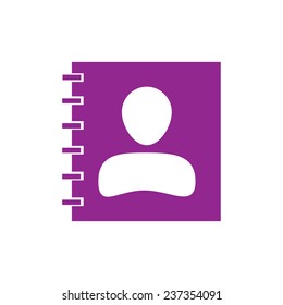 notebook icon