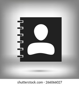 notebook icon