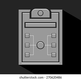 notebook icon