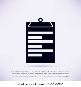 notebook icon