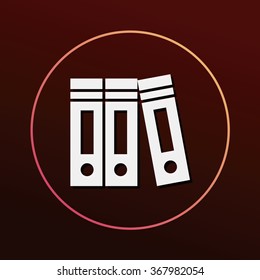 notebook icon