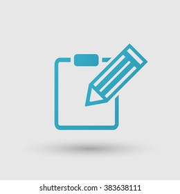 notebook icon