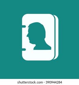 Notebook icon