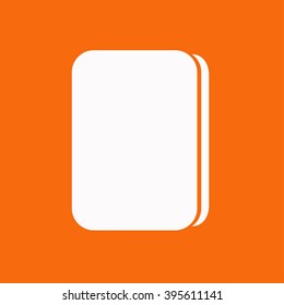 Notebook icon