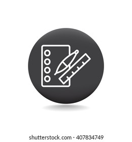 Notebook icon