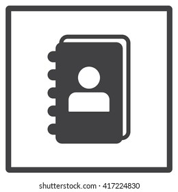 notebook Icon