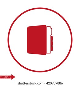 notebook icon