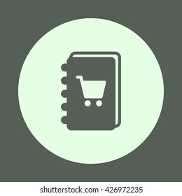 notebook Icon 