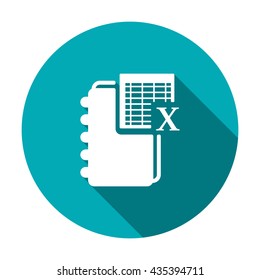 notebook Icon 